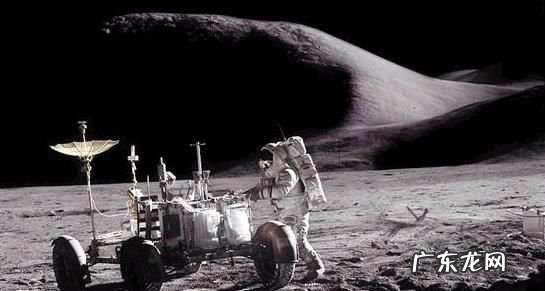 第二次登月是什么时间,人类第2次登月是哪个国家的