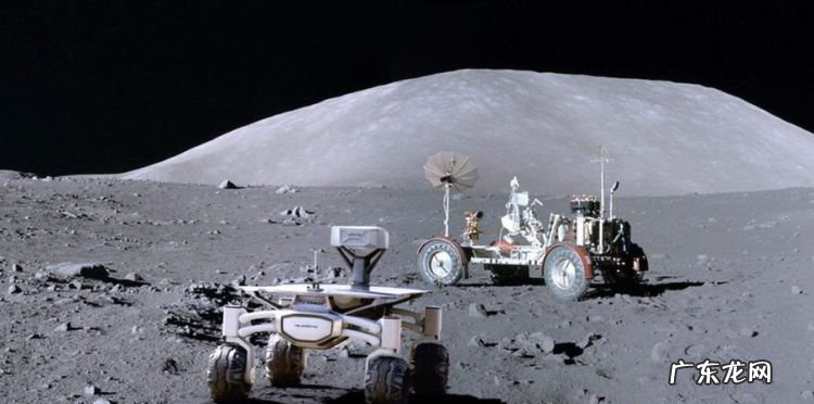 第二次登月是什么时间,人类第2次登月是哪个国家的