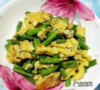 什么菜可以炒鸡蛋,鸡蛋与什么菜一起炒绝配