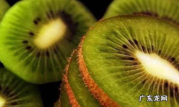 猕猴桃不熟怎么催熟,猕猴桃不熟怎么处理才能吃