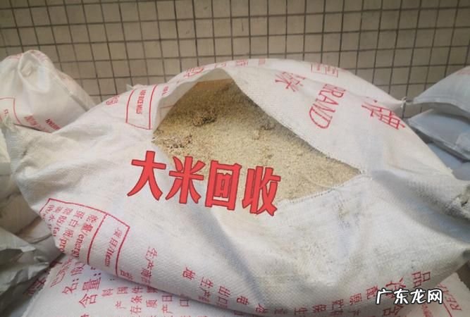 过期大米正确处理方式,大米过期了怎么办妙招