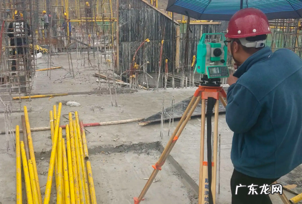 工地放线什么意思,施工前放线是什么意思