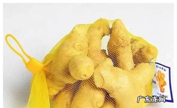 生姜放冰箱冷冻保存,生姜可以冷冻保存