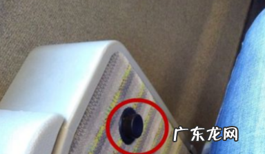 高铁的座位怎么调后背,高铁座椅怎么往后调