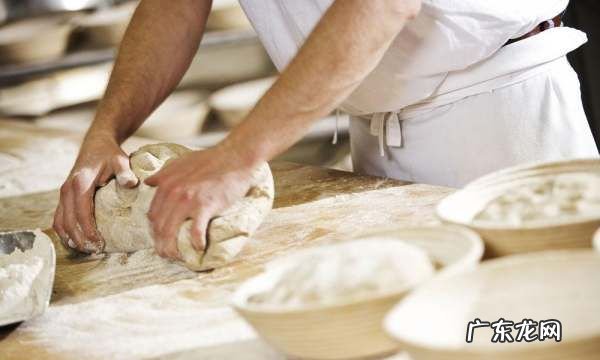 和面放酵母起什么作用,酵母在面包中的作用