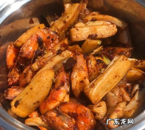 辣虾怎么做才好吃又简单,香辣虾的具体做法是怎样的