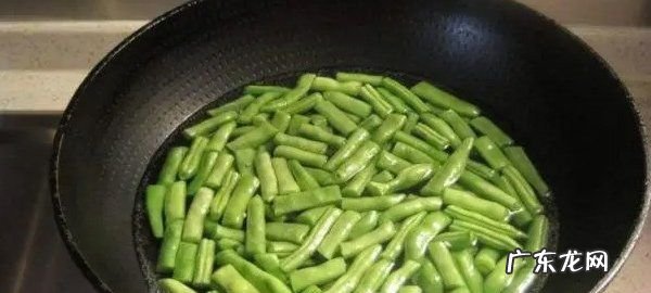 豇豆角怎样保存到冬天,豆角怎么保存才能保存时间长