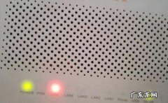 移动光猫上网灯不亮怎么回事,移动猫光信号灯不亮正常