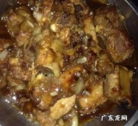 洋葱排骨家常做法,洋葱排骨怎么做好吃窍门