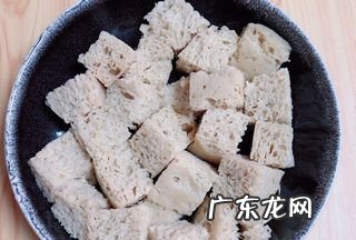 烤麸怎么泡最快最松软,烤麸干泡多长时间怎么处理