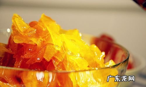 西柚皮可以做什么,怎样做自制西柚酱最好吃