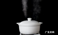 新砂锅第一次用怎么用什么方法开锅,新砂锅用之前要怎么开锅用之前怎么处理可以用的时间更