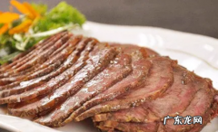 生肉在水里可以泡多久,生牛肉要泡多久血水