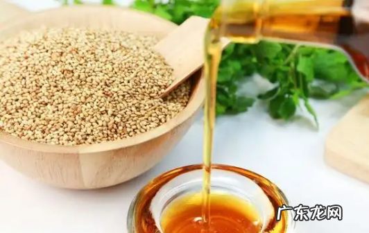 芝麻油可以高温炒菜,芝麻油可以炒菜用