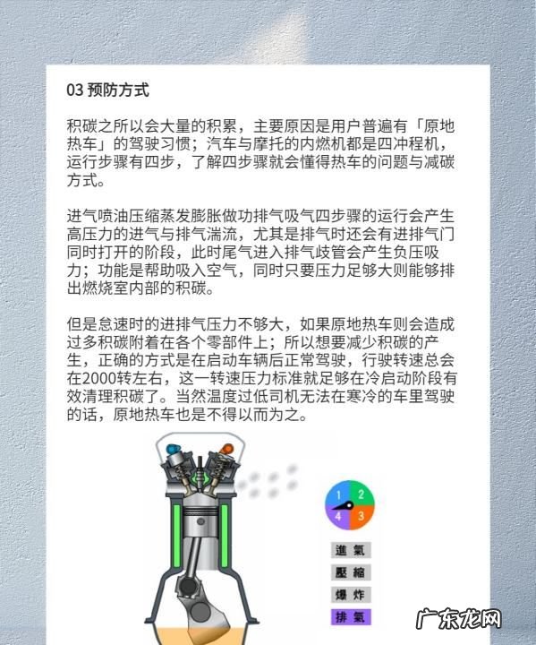 喷油嘴积碳对动力有影响,汽车发动机积碳多了有什么影响
