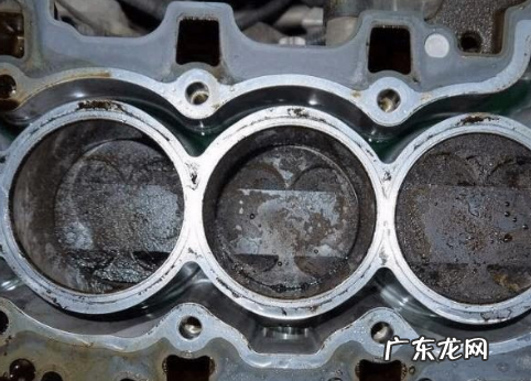 喷油嘴积碳对动力有影响,汽车发动机积碳多了有什么影响