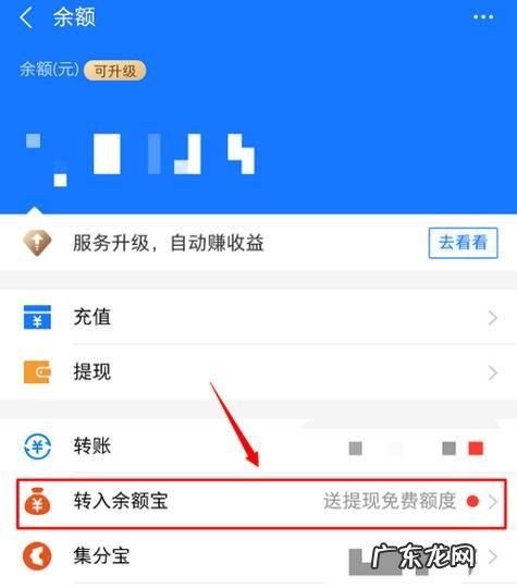 余额宝转出到余额的方法,支付宝的余额宝怎么把钱转到余额里面
