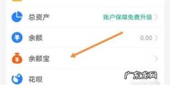 余额宝转出到余额的方法,支付宝的余额宝怎么把钱转到余额里面