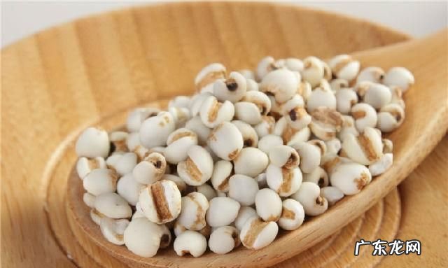 薏仁水怎么做,赤小豆薏仁去湿气的正确做法