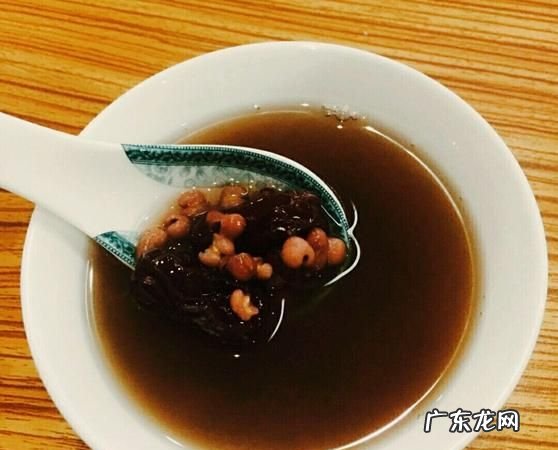 薏仁水怎么做,赤小豆薏仁去湿气的正确做法