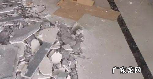 地板砖怎么起下来不碎,地板砖怎么完整的拆下来