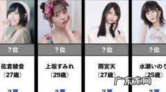 声优有多少声线,日本公认的一线声优有
