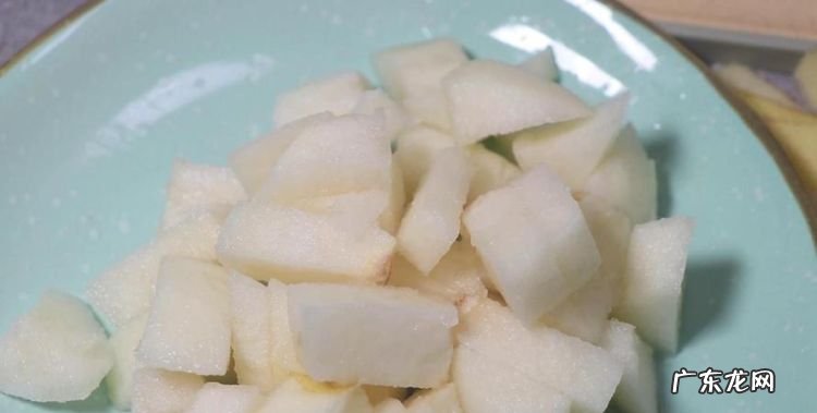 梨怎么做好吃又简单,梨怎么做好吃又简单的做法大全