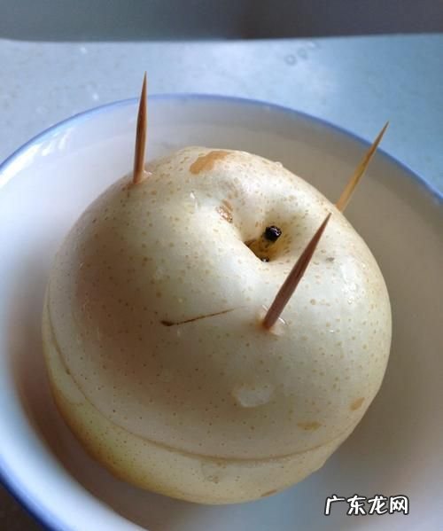 梨怎么做好吃又简单,梨怎么做好吃又简单的做法大全