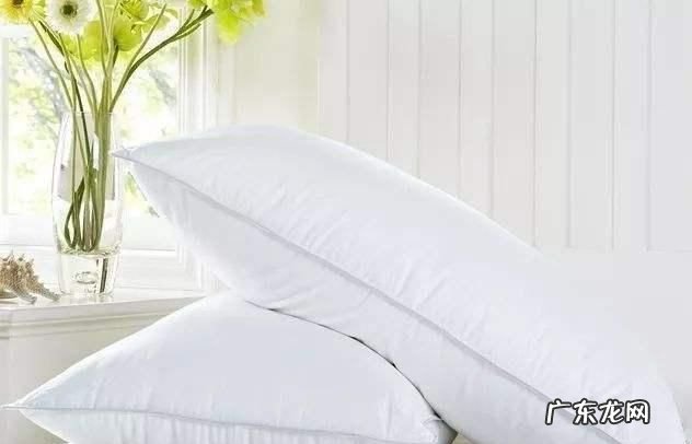 枕头脏了用什么洗最容易去黄,枕巾上的黄污渍怎么去除