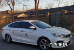 5至10万的国产轿车有哪些,五款国产车0万就能开回家
