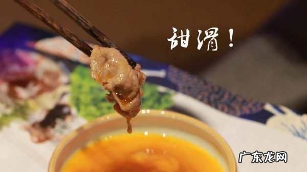 寿喜锅为什么沾鸡蛋,寿喜锅生鸡蛋打散