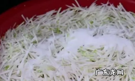 芥菜的腌制方法,芥菜的腌制方法