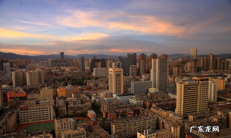 昆明属于一线城市么,昆明是不是一线城市