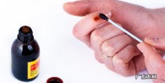碘伏可以吃,碘伏宝宝吃到嘴巴里有毒
