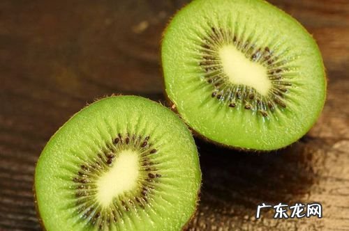 奇异果猕猴桃有什么区别,奇异果跟猕猴桃有什么区别