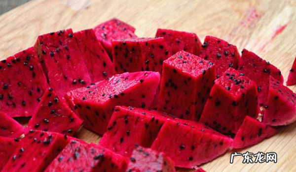 火龙果适不适合放冰箱,火龙果可以放入冰箱保存