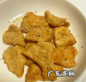 煎鸡胸肉怎么腌制,煎鸡胸肉怎么腌制才嫩