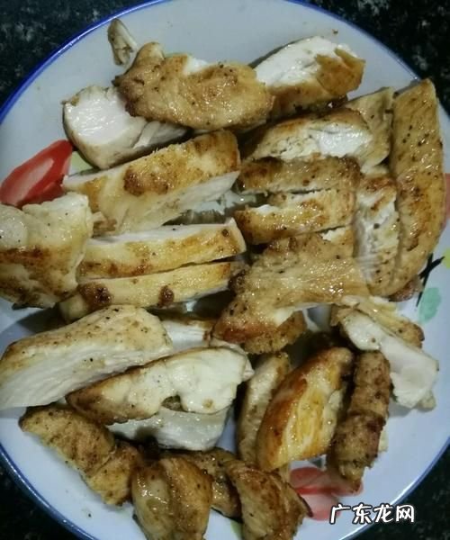 煎鸡胸肉怎么腌制,煎鸡胸肉怎么腌制才嫩