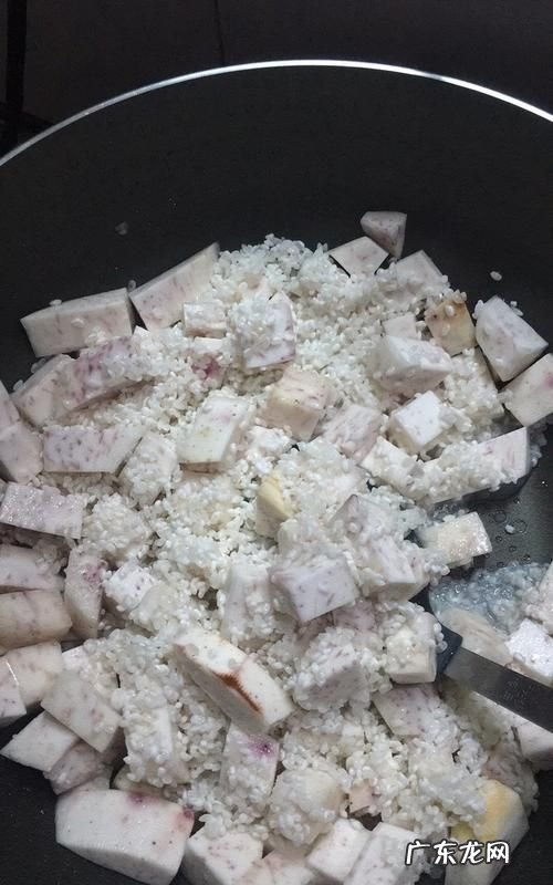 香芋怎么做才好吃要最简单的方法,香芋怎么做好吃又简单的做法