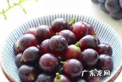 冻葡萄要冻几个小时,冷冻葡萄怎么吃好吃