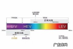 蓝光是紫外线吗,蓝光与紫外线的区别