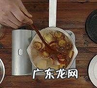 小吊梨汤的做法,吊梨汤的做法窍门