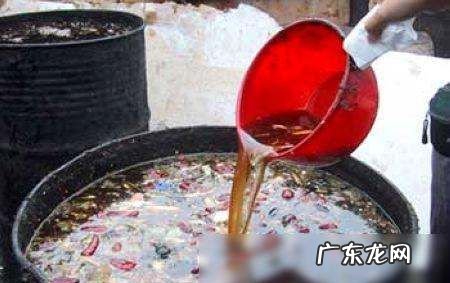 如何看地沟油试纸,如何鉴别地沟油 教你如何分辨地沟油