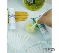如何看地沟油试纸,如何鉴别地沟油 教你如何分辨地沟油