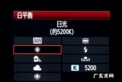 白平衡怎么运用,单反白平衡偏移包围使用技巧