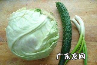 凉拌茴子白怎么拌好吃,茴子白怎么做好吃的做法