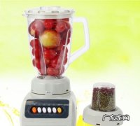 豆浆机打果汁是热的,豆浆机打出的果汁是热的还是凉的