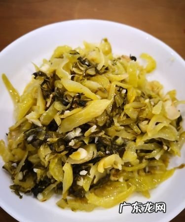 酸菜怎么做好吃又简单,酸菜怎么做好吃又简单