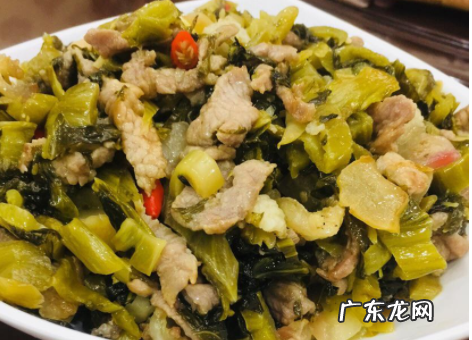 酸菜怎么做好吃又简单,酸菜怎么做好吃又简单