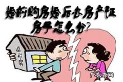夫妻离婚房子析产手续是怎么样的,夫妻共有房产析产是什么意思